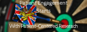 Patient Engagement, Patient-Centered, Todd Berner