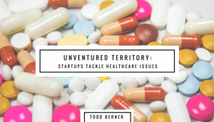 Unventured Territory—Todd Berner
